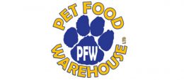 Pet Food Warehouse